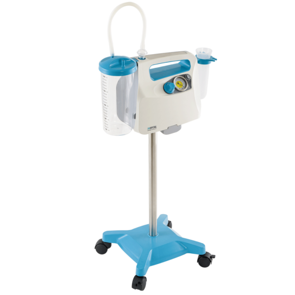 Portable Suction Unit SU60.08T